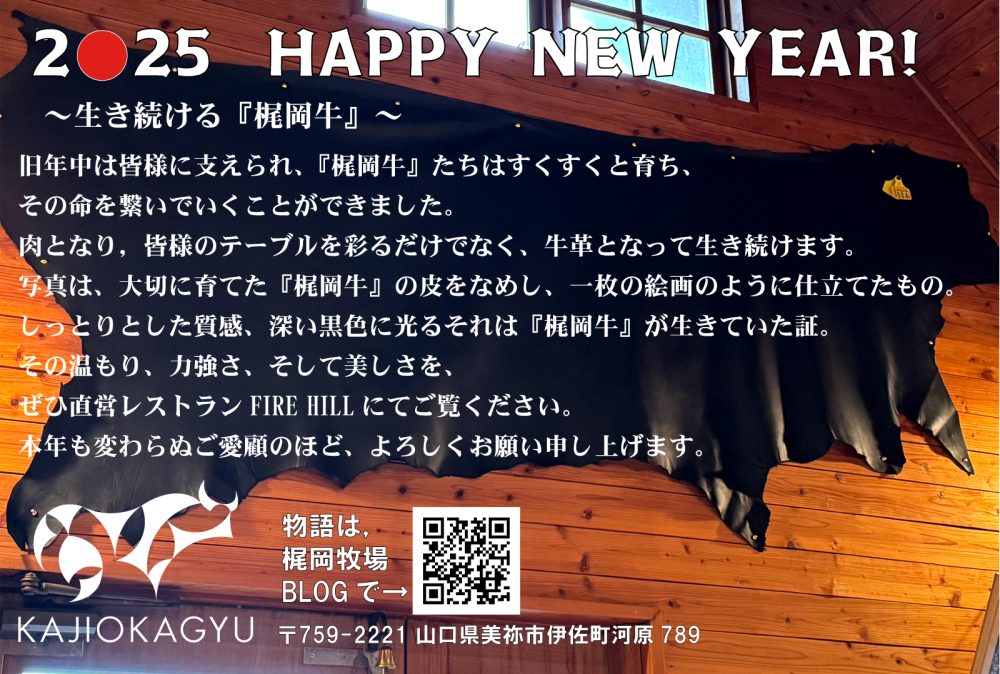 HAPPY NEW YEAR 2025